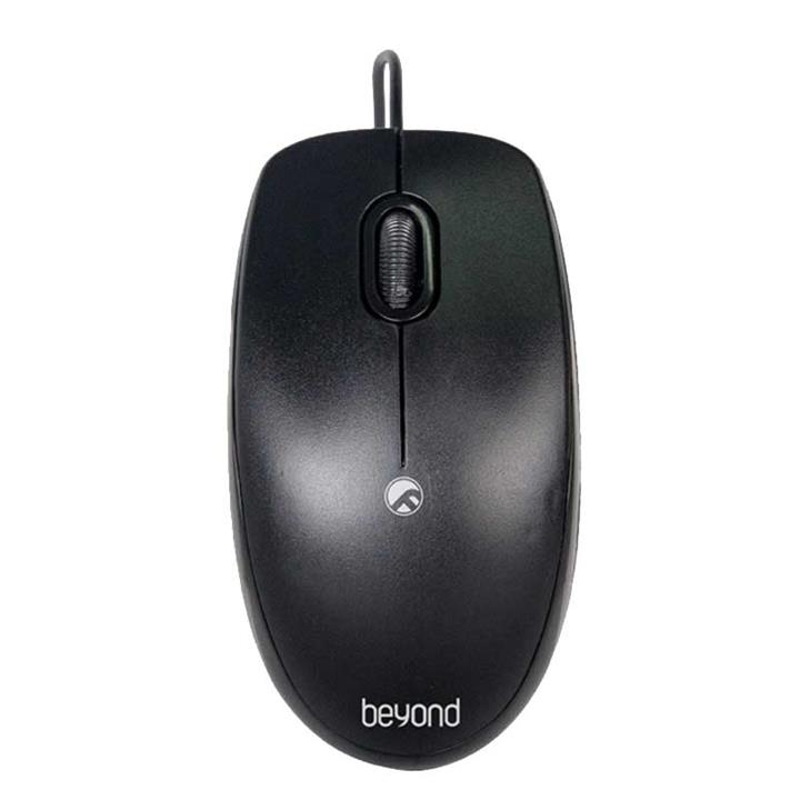 ماوس باسیم بیاند مدل BM-1215 Beyond BM-1215 Mouse